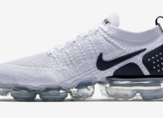nike air vapormax : Official Look At The Nike Air VaporMax 2 White Black • KicksOnFire.com