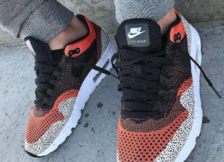 nike air vapormax flyknit : 25 Nike Air Max 1 ID Premium inspirées par un collector