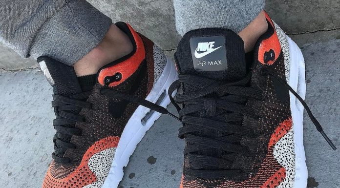 nike air vapormax flyknit : 25 Nike Air Max 1 ID Premium inspirées par un collector