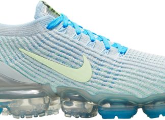 nike air vapormax flyknit 3 : Nike Women’s Air VaporMax Flyknit 3 Shoes