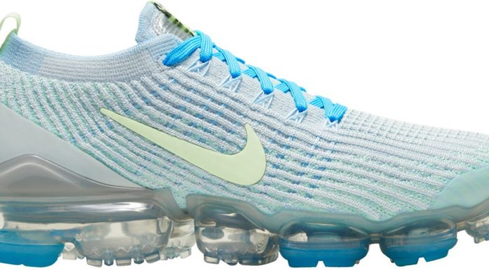 nike air vapormax flyknit 3 : Nike Women’s Air VaporMax Flyknit 3 Shoes
