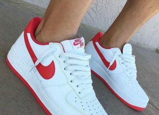 nike air vapormax flyknit : NIKE AIR FORCE 1 Men Breathable Running Shoes AF1 (Customized)