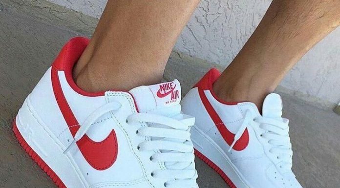 nike air vapormax flyknit : NIKE AIR FORCE 1 Men Breathable Running Shoes AF1 (Customized)