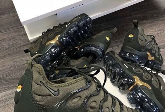 nike air vapormax plus : Chaussures femme