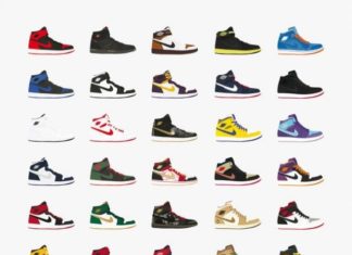 nike air vapormax shoes : Posters Air Max 1 & Air Jordan 1 – Sneakers.fr