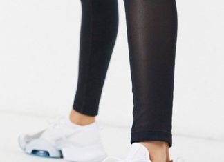 nike air zoom : Nike Training Air Zoom SuperRep trainers in white and silver | ASOS