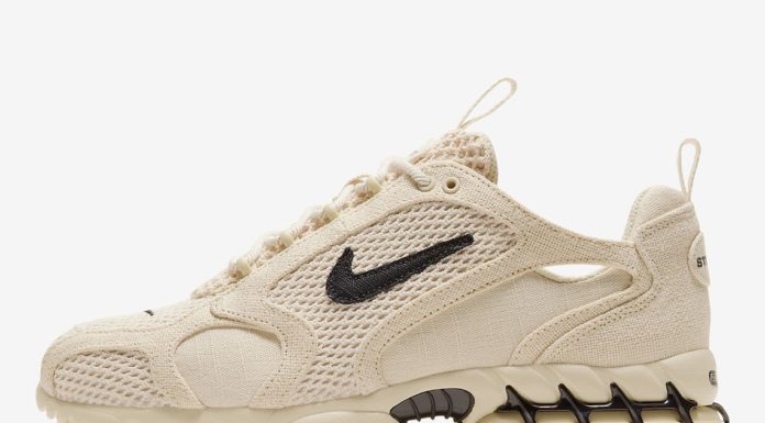 nike air zoom : Stussy Nike Air Zoom Spiridon Caged 2 Store List | SneakerNews.com