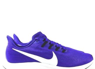 nike air zoom pegasus 36 : Nike Shoes | Nike Air Zoom Pegasus 36 Tb Mens Size 9 Bv1773 500 | Color: Purple | Size: 9