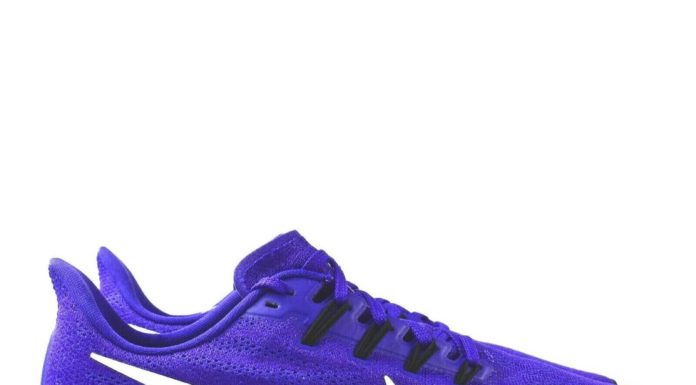 nike air zoom pegasus 36 : Nike Shoes | Nike Air Zoom Pegasus 36 Tb Mens Size 9 Bv1773 500 | Color: Purple | Size: 9