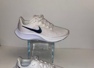 nike air zoom pegasus 37 : Nike Shoes | Nike Air Zoom Pegasus 37 Xe Size 8 New No Box | Color: Gray | Size: 8