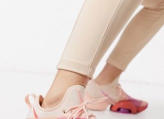 nike air zoom superrep : Nike Training Air Zoom SuperRep sneakers in pink | ASOS