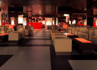 nobu dress code : 10 Of The World’s Most Luxurious Nightclubs – Harper’s Bazaar Singapore