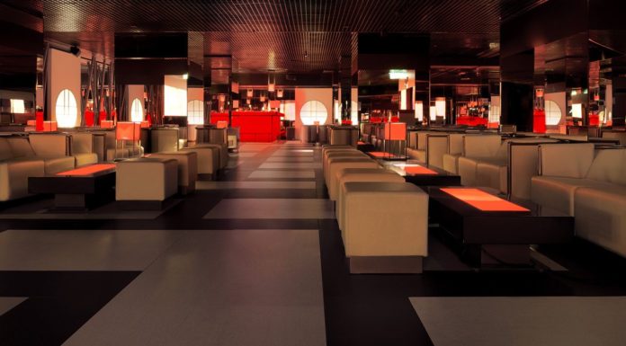 nobu dress code : 10 Of The World’s Most Luxurious Nightclubs – Harper’s Bazaar Singapore