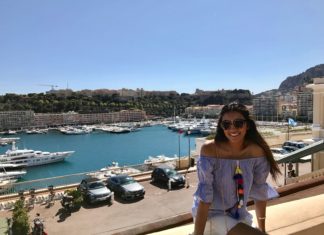 nobu dress code : Travel guide to Monaco 🇲🇨