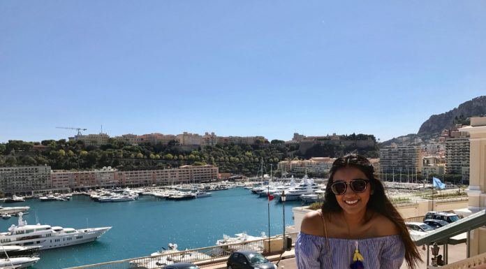 nobu dress code : Travel guide to Monaco 🇲🇨