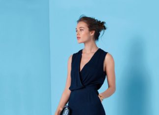 office dress code : Tenue de mariage, robe d’invitée à moins de 150 euros