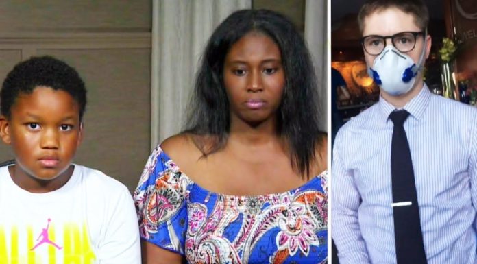 restaurant dress code : Mom Sues Baltimore Restaurant For Being Denied Service Over Dress Code