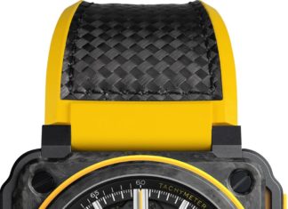 ross dress code : Bell & Ross AeroGT de l’horlogerie à l’automobile – Soblacktie – blog magazine tendances luxe et mode