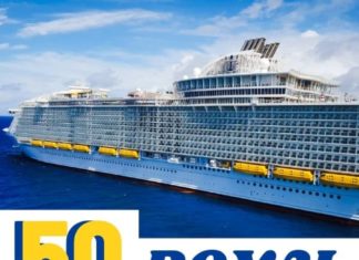 royal caribbean dress code : 50 Royal Caribbean Cruise Tips and Tricks