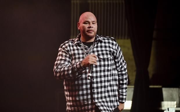 ruth chris dress code : Fat Joe Strongly Disagrees With Eric Benet’s Take On Hip Hop & White Supremacy – Dr Wong – Emporium of Tings. Web Magazine.