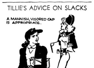 school dress code : Back to School: Dress Codes from the Past