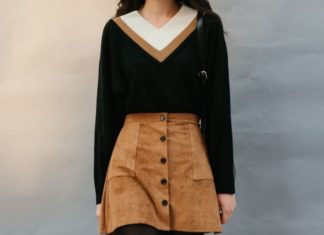 school dress code : Image in fashion collection by ️ on We Heart It