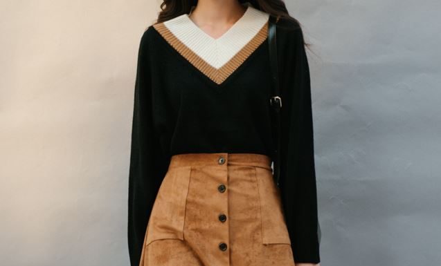 school dress code : Image in fashion collection by ️ on We Heart It