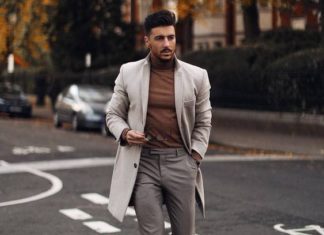 smart casual dress code men : Business Casual Outfit Ideas For The Week Ahead