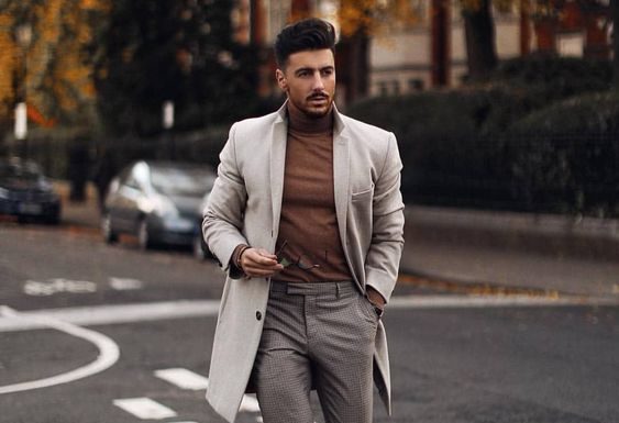 smart casual dress code men : Business Casual Outfit Ideas For The Week Ahead