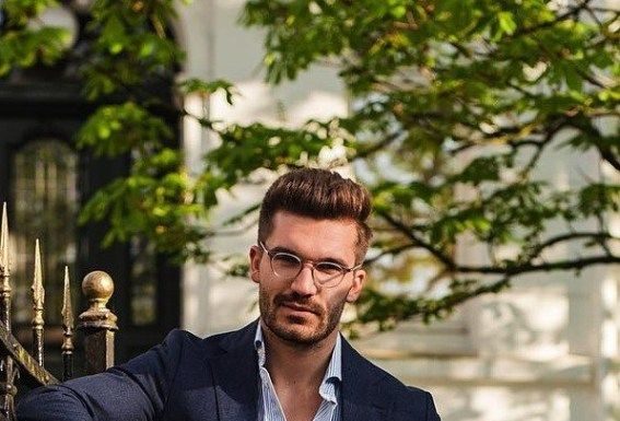 smart casual dress code men : Smart Casual Dress Code for Men: 19 Best Smart Casual Outfit Ideas