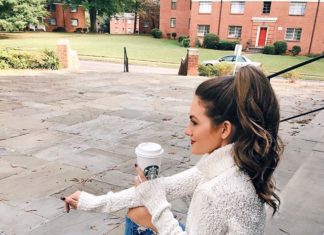 starbucks dress code 2020 : 15+ Thanksgiving Outfit Ideas