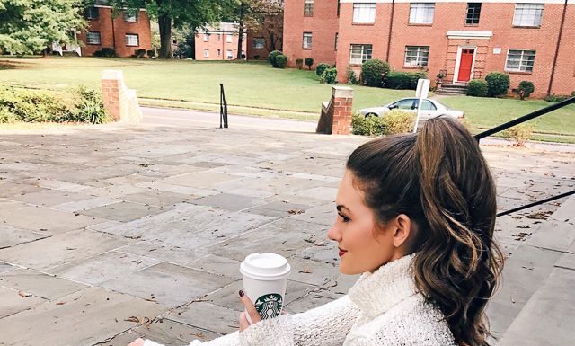 starbucks dress code 2020 : 15+ Thanksgiving Outfit Ideas