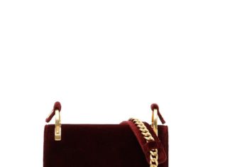 starbucks dress code 2021 : Prada Men’s Burgundy Velvet Shoulder Bag In Red | ModeSens