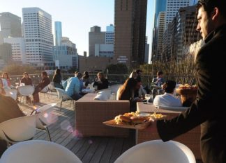steak 48 dress code : Food with a view: The most scenic restaurants in Houston
