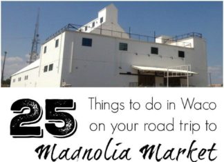 steak 48 dress code : My Favorite 25 Things to do in Waco