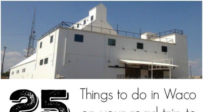 steak 48 dress code : My Favorite 25 Things to do in Waco