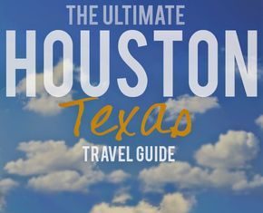 steak 48 dress code : The Ultimate Houston, TX Travel Guide // The BEST of H-town!