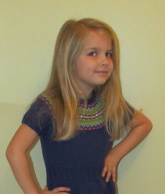 tj maxx dress code : sweater dress from TJ Maxx