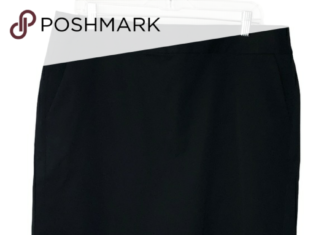 topgolf dress code : Eddie Bauer skirt WITH POCKETS!