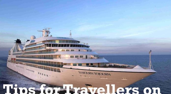 ulta dress code : Tips for Travellers Podcast 170: Seabourn Cruises – 8 Must-Knows for Passengers – Tips For Travellers