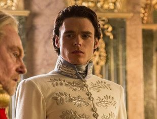 walmart dress code 2021 : Men’s Cinderella Cosplay, Prince Charming, Richard Madden, Regency TAILCOAT, Groom’s Attire. (Made in the USA – not China!)