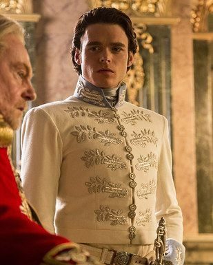 walmart dress code 2021 : Men’s Cinderella Cosplay, Prince Charming, Richard Madden, Regency TAILCOAT, Groom’s Attire. (Made in the USA – not China!)