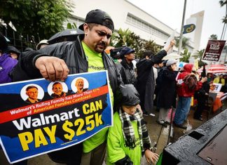 walmart employee dress code : A Dress Code for Employees Might Mean More Profit for Walmart