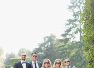 wedding dress code : The Foolproof Guide to Wedding Dress Codes | OneFabDay.com