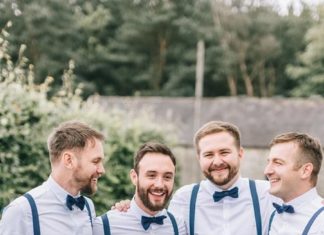 wedding dress code : Wedding Dress Code: From Formal To Smart Casual | Wedding Forward