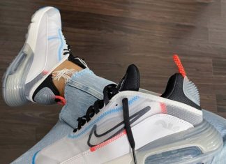 white nike air max : NEW 🔥