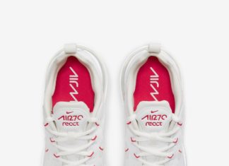 womens nike air max 270 : Nike Air Max 270 React Women’s Shoe. Nike.com