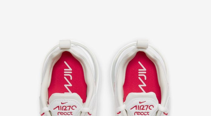womens nike air max 270 : Nike Air Max 270 React Women’s Shoe. Nike.com