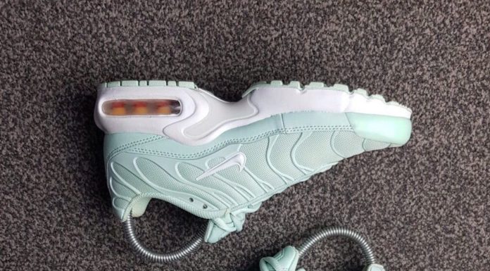 nike air max plus : Nike Shoes | Nike Airmax Plus Grade School | Color: Green/White | Size: 5.5