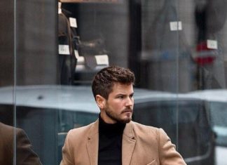 smart casual dress code men : Smart Casual Dress Code for Men: 19 Best Smart Casual Outfit Ideas